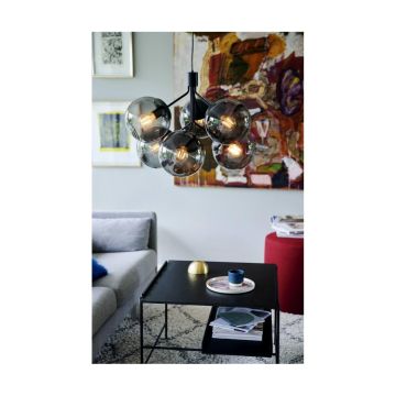 Nordlux IVONA 2112163003 Pakabinama lempa 1x28W/E27 IP20