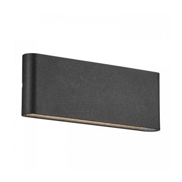 Nordlux KINVER 2118181003 Sienos lempa 3000K 990LM IP54
