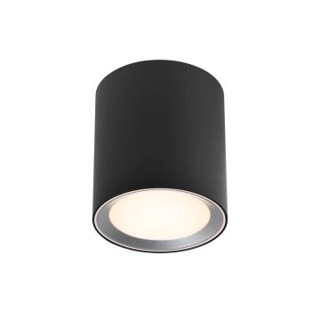 Nordlux LANDON 2110670103 Lubų šviestuvas 1x6,5W/LED IP44