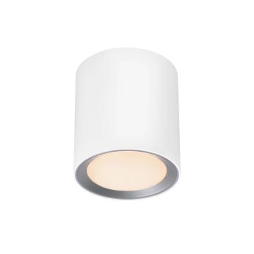 Nordlux LANDON 2110850101 Lubų šviestuvas 1x8W/LED IP44