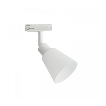 Nordlux LINK 2110629901 Geležinkelio švieslentė 1x50W/GU10 IP20