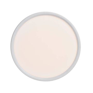 Nordlux LIVA 2110826101 Lubų šviestuvas 1x21W/LED IP54