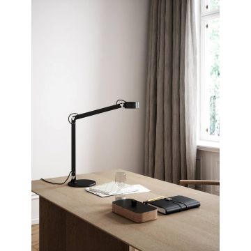 Nordlux NOBU 2120405003 Stalo lempa 2700K IP20