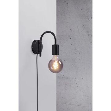 Nordlux PACO 2112071003 Sienos lempa 1x15W/E27 IP20