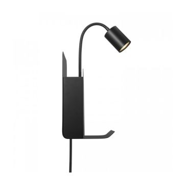 Nordlux ROOMI 2112551003 Sienos lempa 1x35W/GU10 IP20