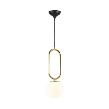 Nordlux SHAPES 2120023035 Pakabinama lempa 1x15W/E27 IP20