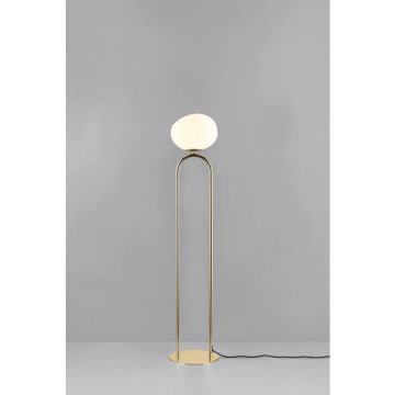 Nordlux SHAPES 2120074035 Stovinė lempa 1x15W/E27 IP20