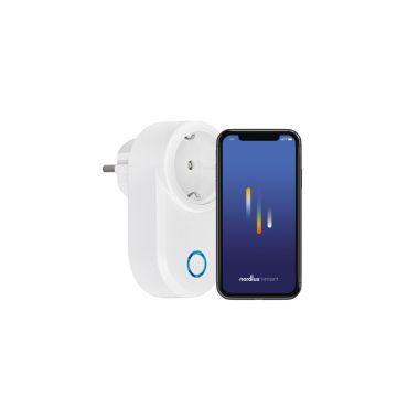 Nordlux SMART 2170010001 Laidų kištukas IP20