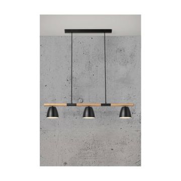 Nordlux THEO 2112603003 Pakabinama lempa 3x35W/GU10 IP20
