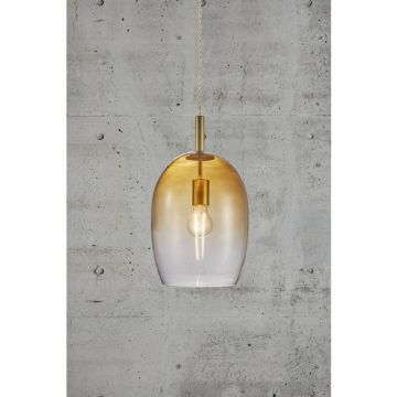 Nordlux UMA 2112723027 Pakabinama lempa 1x40W/E27 IP20