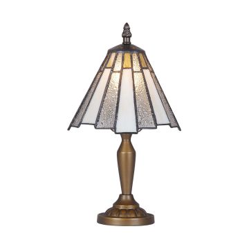 Prezent TIFFANY TABLE 219 Stalo lempa 1x40W/E14 IP20
