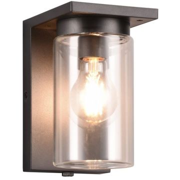 Trio ARDILA 211660132 Sienos lempa 1x40w/e27 ip44