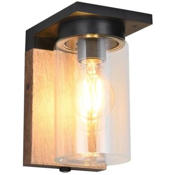 Trio ARDILA 211660135 Sienos lempa 1x40w/e27 ip44
