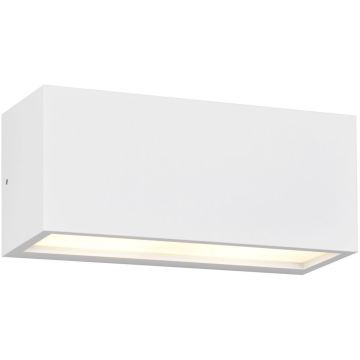Trio MAYENNE 218560231 Sienos lempa 2x10w/e14 ip44