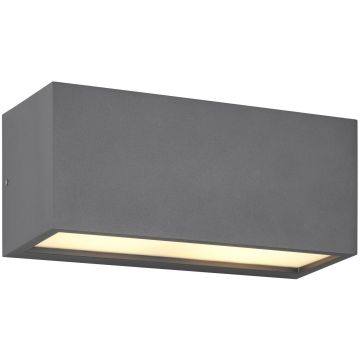 Trio MAYENNE 218560242 Sienos lempa 2x28w/e14 ip44