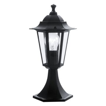 Eglo LATERNA 4 22472 Stovinė lempa 1x60W/E27
