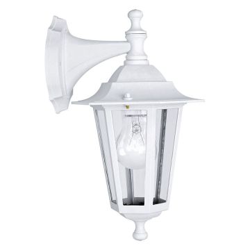 Eglo LATERNA 5 22462 Sienos lempa 1x60W/E27