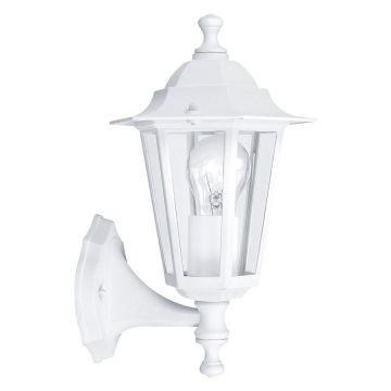 Eglo LATERNA 5 22463 Sienos lempa 1x60W/E27