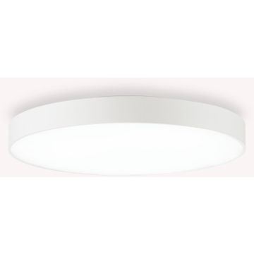 Ideal Lux HALO 223230 Lubų šviestuvas 1x46W/LED 4000K ip20