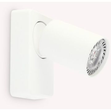 Ideal Lux RUDY 229027 Taškinis šviestuvas 1x35W/GU10 ip20
