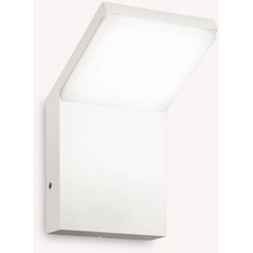 Ideal Lux STYLE 221502 Sienos lempa 1x8,5W/LED 4000K ip54