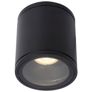 Lucide AVEN 22962/01/30 Lubų šviestuvas 1x50w/gu10 ip65