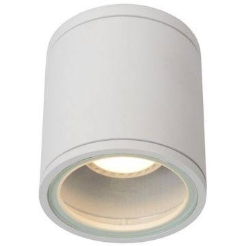 Lucide AVEN 22962/01/31 Lubų šviestuvas 1x50w/gu10 ip65