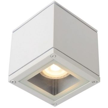 Lucide AVEN 22963/01/31 Lubų šviestuvas 1x50w/gu10 ip65