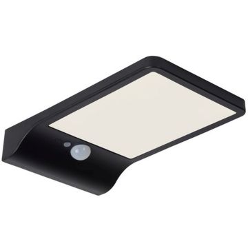 Lucide BASIC 22862/04/30 Sienos lempa 1x3w/led 2700k 380lm ip44
