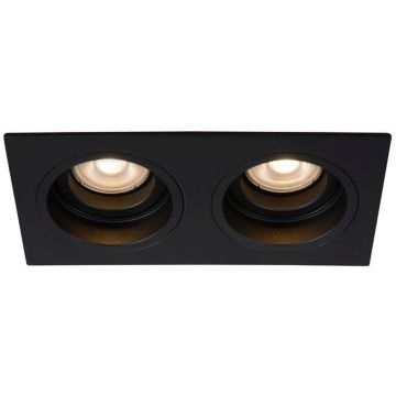 Lucide EMBED 22959/02/30 Įmontuojamas apšvietimas 2x50w/gu10 ip20