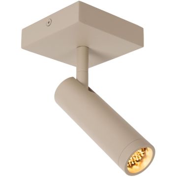Lucide GRADO 22974/01/41 Taškinis šviestuvas 1x40w/gu10_mr11 ip20