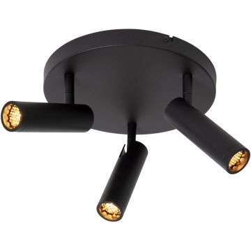 Lucide GRADO 22974/13/30 Taškinis šviestuvas 3x40w/ ip20