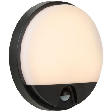 Lucide HUPS 22863/10/30 Sienos lempa 1x10w/led 3000k 1000lm ip54
