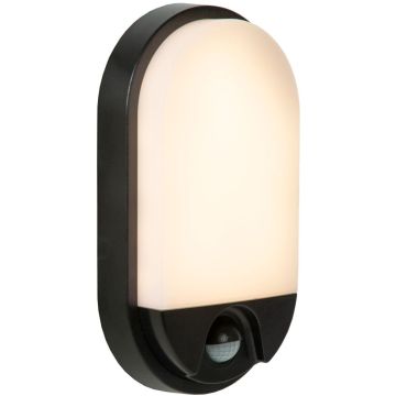 Lucide HUPS 22864/10/30 Sienos lempa 1x10w/led 3000k 950lm ip54