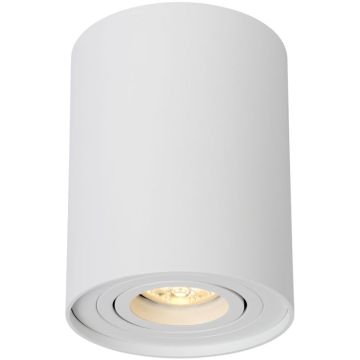 Lucide Tube 22952/01/31 Lubų šviestuvas 1x50w/gu10 ip20