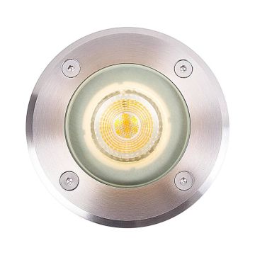Nordlux ANDOR 2218400034 Sodo apšvietimas 1x15W/GU10 IP67