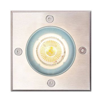 Nordlux ANDOR 2218410034 Sodo apšvietimas 1x15W/GU10 IP67