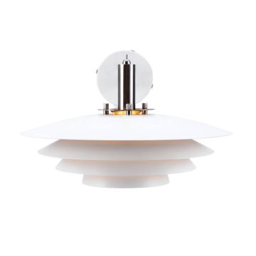 Nordlux BRETAGNE 2213471001 Sienos lempa 1x25W/G9 IP20