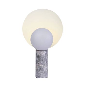 Nordlux CACHÉ 2220275010 Stalo lempa 1x40W/GU10 IP20