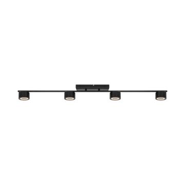 Nordlux CLYDE 2213530103 Taškinis šviestuvas 4x5W/LED IP20