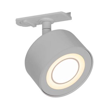 Nordlux CLYDE 2213550101 Geležinkelio švieslentė 1x5W/LED IP20