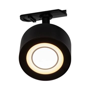 Nordlux CLYDE 2213550103 Geležinkelio švieslentė 1x5W/LED IP20