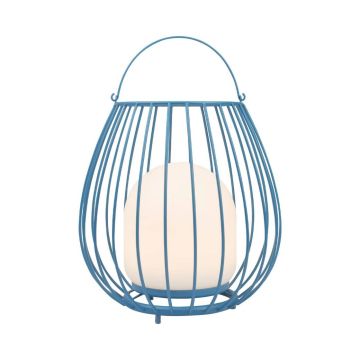 Nordlux JIM 2218105006 Stalo lempa IP54