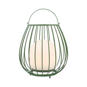 Nordlux JIM 2218105023 Stalo lempa IP54