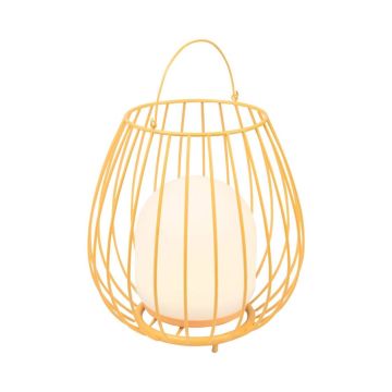Nordlux JIM 2218105027 Stalo lempa IP54