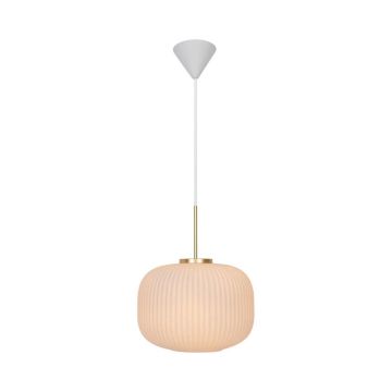 Nordlux MILFORD 2213213001 Pakabinama lempa 1x40W/E27 IP20