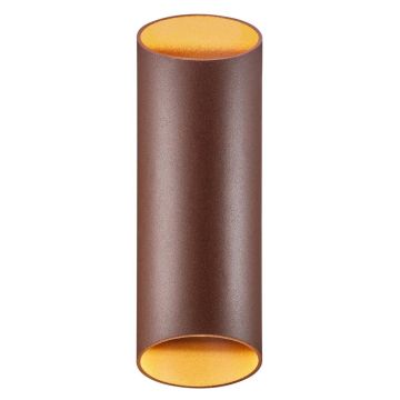 Nordlux NICO 2218231009 Sienos lempa 2x35W/GU10 IP54