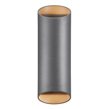Nordlux NICO 2218231050 Sienos lempa 2x35W/GU10 IP54