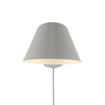 Nordlux STAY 2220381010 Kištukinė sienos lempa 1x60W/E27 IP20