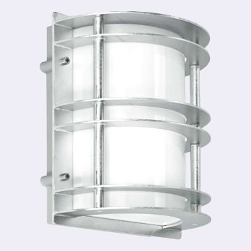Norlys STOCKHOLM 1600GA Sienos lempa 1x8W/LED 3000K 890LM IP54